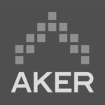 Aker ASA logo