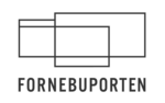 Fornebuporten Utvikling AS logo