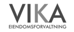 Vestre Vika Eiendom logo