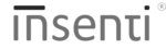 Insenti logo