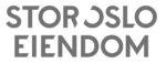 Stor-Oslo Eiendom logo