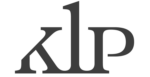 KLP Eiendom logo