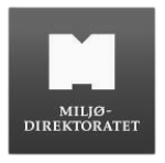 Miljødirektoratet logo